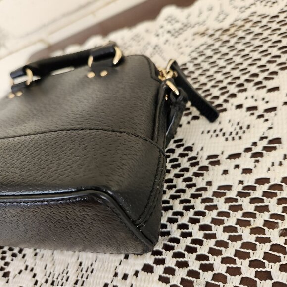 Euc Kate Spade Wellesley Mini Crossbody Bag Purse - Picture 9 of 12